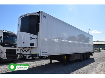 Semirremolque frigorífico KRONE SDR