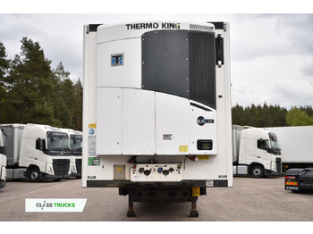 Leasing para Krone SDR Double Deck Cool Liner FP60 ThermoKing SLXi 300 Lifting Axle Krone SDR Double Deck Cool Liner FP60 ThermoKing SLXi 300 Lifting Axle: foto 2