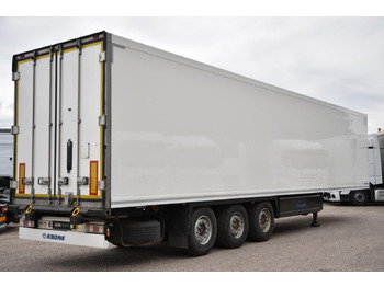 Semirremolque frigorífico Krone SDR Double Deck Cool Liner FP60 ThermoKing SLXi 300 Lifting Axle: foto 4
