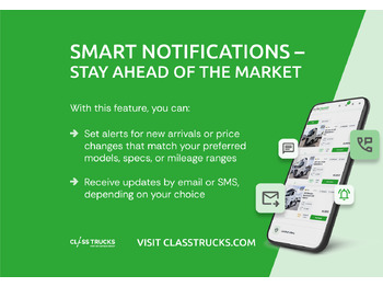 Leasing para Krone SDR Double Deck Cool Liner FP60 ThermoKing SLXi 300 Lifting Axle Krone SDR Double Deck Cool Liner FP60 ThermoKing SLXi 300 Lifting Axle: foto 3