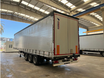 Semirremolque lona Schmitz Cargobull SCS24/L Varios: foto 2