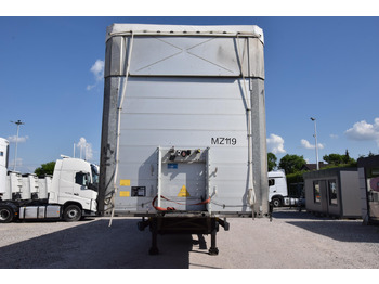 Semirremolque lona Schmitz Cargobull SCS24/L Varios: foto 2