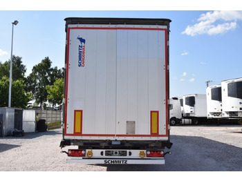 Semirremolque lona Schmitz Cargobull SCS24/L Varios: foto 4