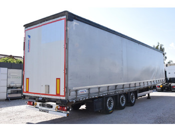 Semirremolque lona Schmitz Cargobull SCS24/L Varios: foto 3