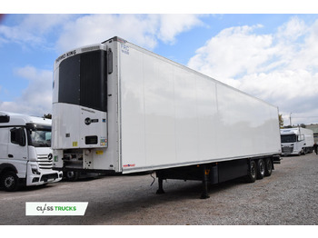 Semirremolque frigorífico SCHMITZ SKO