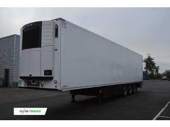 Semirremolque frigorífico SCHMITZ SKO