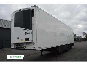 Semirremolque frigorífico SCHMITZ SKO