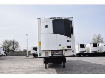 Semirremolque frigorífico Schmitz Cargobull SKO FP 45 ThermoKing SLXi 300: foto 2 Semirremolque frigorífico Schmitz Cargobull SKO FP 45 ThermoKing SLXi 300: foto 2