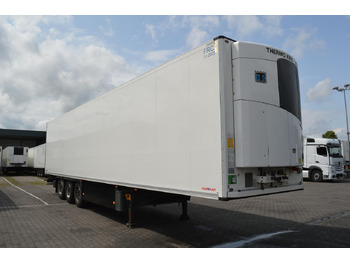 Semirremolque frigorífico Schmitz Cargobull SKO FP 45 ThermoKing SLXi 300: foto 3