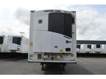 Semirremolque frigorífico Schmitz Cargobull SKO FP 45 ThermoKing SLXi 300: foto 2