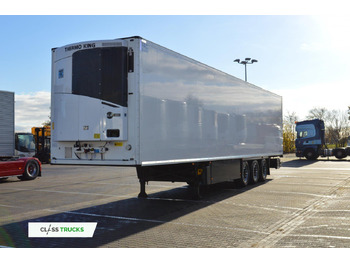Semirremolque frigorífico SCHMITZ SKO