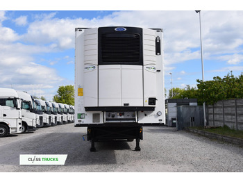 Semirremolque frigorífico Schmitz Cargobull SKO FP 60 Carrier Vector 1550: foto 3