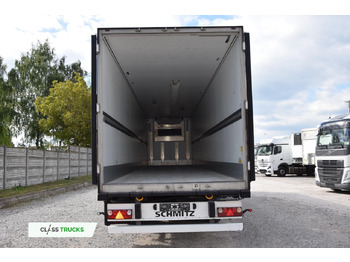 Semirremolque frigorífico Schmitz Cargobull SKO FP 60 Carrier Vector 1550: foto 4