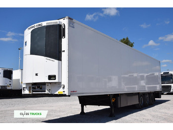 Semirremolque frigorífico SCHMITZ SKO