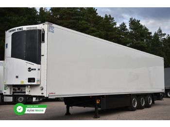 Semirremolque frigorífico SCHMITZ SKO