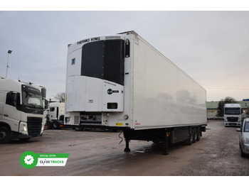 Semirremolque frigorífico SCHMITZ SKO