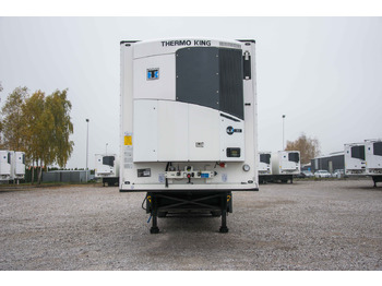 Semirremolque frigorífico Schmitz Cargobull SKO FP 60 ThermoKing SLXi 300: foto 3