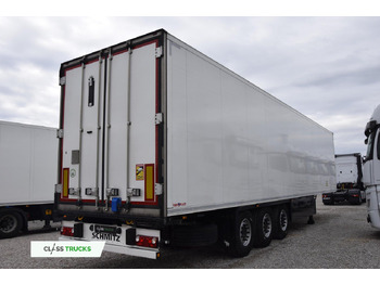 Semirremolque frigorífico Schmitz Cargobull SKO FP 60 ThermoKing SLXi 300: foto 4 Semirremolque frigorífico Schmitz Cargobull SKO FP 60 ThermoKing SLXi 300: foto 4