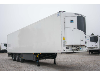 Semirremolque frigorífico Schmitz Cargobull SKO FP 60 ThermoKing SLXi 300: foto 4