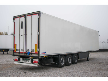 Semirremolque frigorífico Schmitz Cargobull SKO FP 60 ThermoKing SLXi 300: foto 2