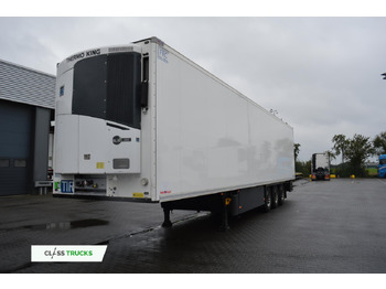 Semirremolque frigorífico SCHMITZ SKO