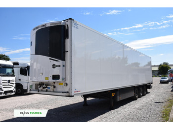 Semirremolque frigorífico SCHMITZ SKO