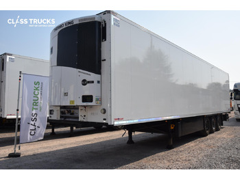 Semirremolque frigorífico SCHMITZ SKO