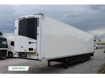 Semirremolque frigorífico SCHMITZ SKO