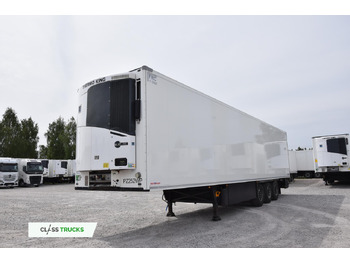 Semirremolque frigorífico SCHMITZ SKO