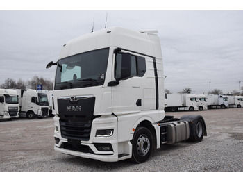 Cabeza tractora MAN TGX 18.470