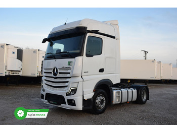 Cabeza tractora MERCEDES-BENZ Actros 1845