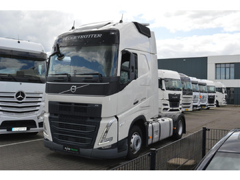 Cabeza tractora VOLVO FH 460