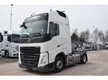 Cabeza tractora VOLVO FH 460