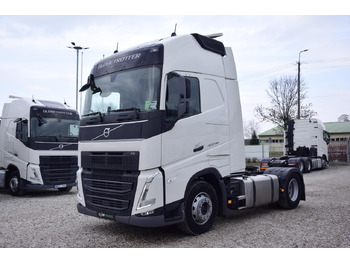 Cabeza tractora VOLVO FH 460