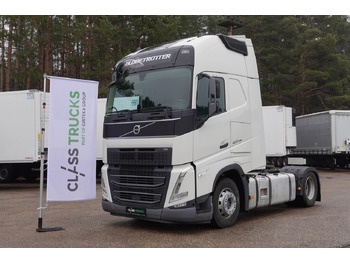 Cabeza tractora VOLVO FH 460