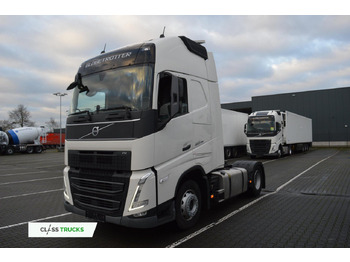 Cabeza tractora VOLVO FH 460