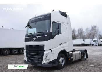 Cabeza tractora VOLVO FH 460