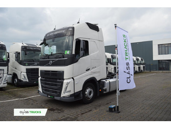 Cabeza tractora VOLVO FH 460