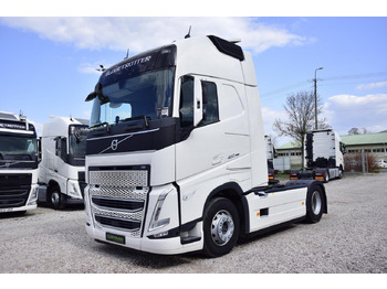 Cabeza tractora VOLVO FH 460