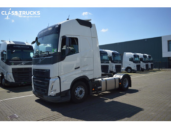 Cabeza tractora VOLVO FH 460