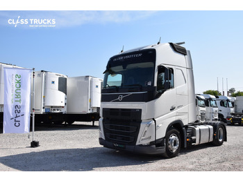 Cabeza tractora VOLVO FH 460