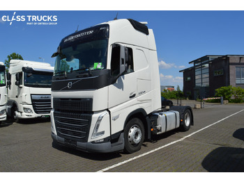 Cabeza tractora VOLVO FH 500