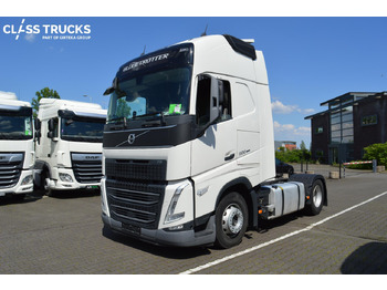 Cabeza tractora VOLVO FH 500