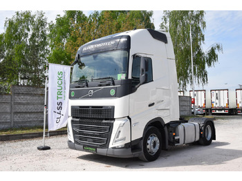 Cabeza tractora VOLVO FH 500