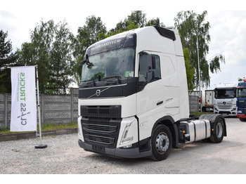 Cabeza tractora VOLVO FH 500