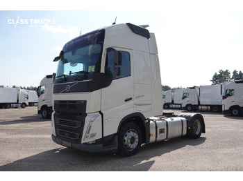 Cabeza tractora VOLVO FH 500