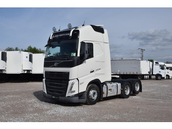 Cabeza tractora VOLVO FH 540