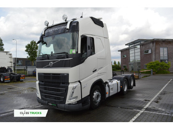 Cabeza tractora VOLVO FH 540