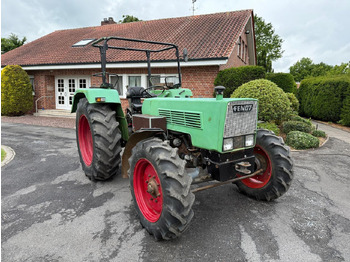 Tractor FENDT Farmer 100
