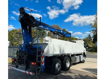 Leasing para  Volvo FM420 6x2 z zabudową budowlaną  / oś podnoszona i skrętna / HDS Atlas / Euro 6 / 238 000 km Volvo FM420 6x2 z zabudową budowlaną  / oś podnoszona i skrętna / HDS Atlas / Euro 6 / 238 000 km: foto 4 Leasing para  Volvo FM420 6x2 z zabudową budowlaną  / oś podnoszona i skrętna / HDS Atlas / Euro 6 / 238 000 km Volvo FM420 6x2 z zabudową budowlaną  / oś podnoszona i skrętna / HDS Atlas / Euro 6 / 238 000 km: foto 4